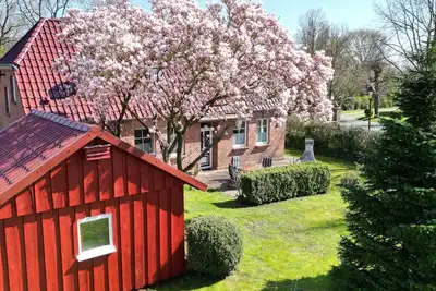 Image de Nannis Huuske by Interhome