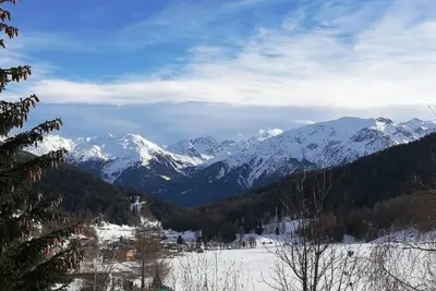 Image de Chasa Minschuns by Interhome