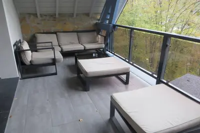 Wohnung 2 Zimmer Bergblick by Interhome