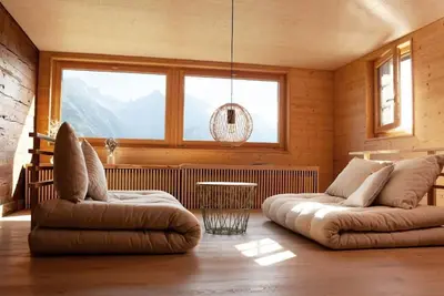 Image de Modernes Bijou in 400-jährigem Haus by Interhome