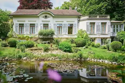 Image de Villa Elfenau by Interhome