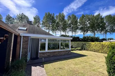 Image de in Stavenisse mit gemütlicher Terrasse by Interhome