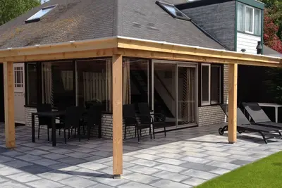 Image de Gemütliche Hütte by Interhome