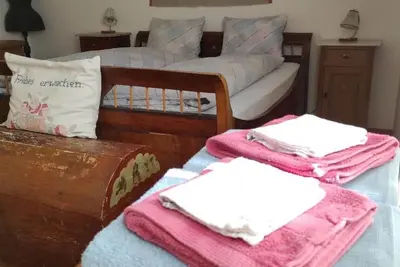 Image de Chasina Bonavia - unvergessliche Ferien in Sent by Interhome