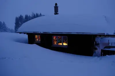 Image de Top of Lenzerheide - Chalet Casa Cresta by Interhome