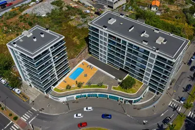 Image de Wohnung \"Anjo Wohnung Top Lage\" by Interhome