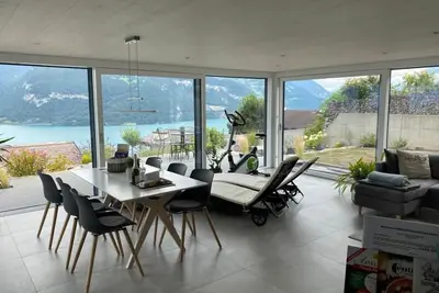 Image de Gemütliche Apartment by Interhome