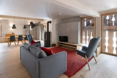 Image de Bellezza - Bio Bergün by Interhome