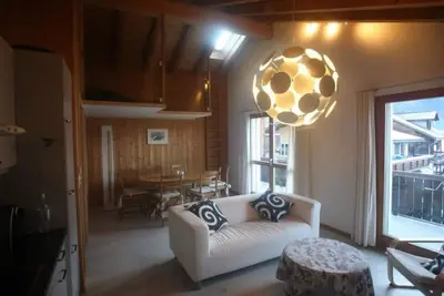 Image de Casa Sagogn Laax by Interhome