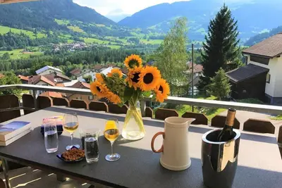 Image de Wohnung Schluein by Interhome