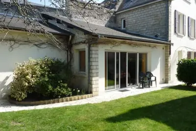 Image de Schönes Haus Isigny für 6 Personen by Interhome