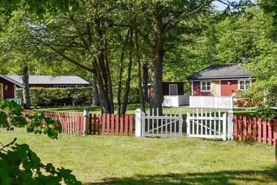 Image de Maison de vacances pour 6 a LÖTTORP