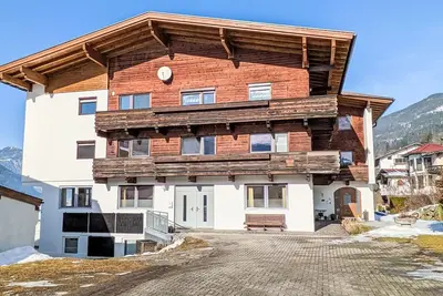 Image de Haus Hanser by Interhome