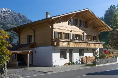 Image de Gehrihornblick by Interhome