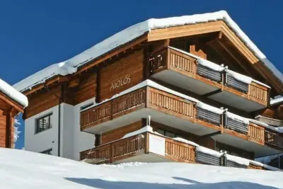 Image de Stellisee by Interhome