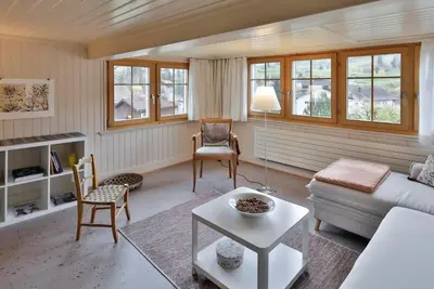 Image de Haus zum Reh by Interhome