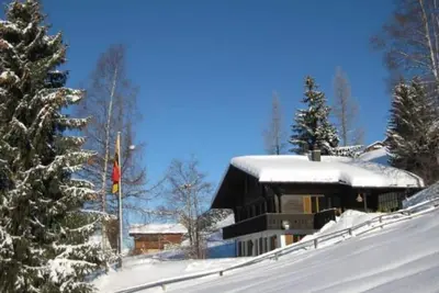 Image de Datscha by Interhome