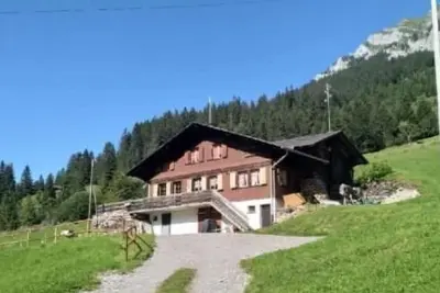 Image de Willenschwand  Adelboden by Interhome