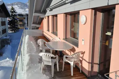 Image de Casa Caglina by Interhome