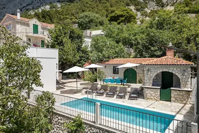 Image de Villa Luma by Interhome
