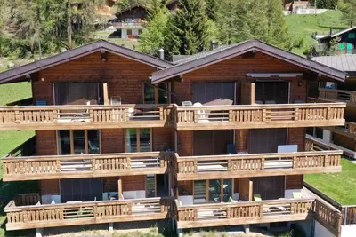 Residence Edelweiss A131 by Interhome