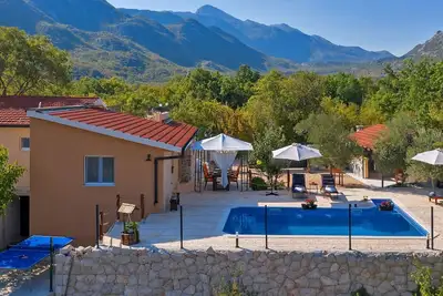 Image de Villa Melita by Interhome