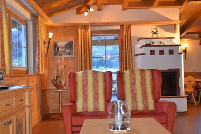 Image de Kitzpanorama by Interhome