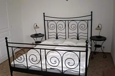 Image de u Semushky by Interhome