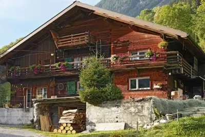 Image de Berghof-Gufel by Interhome