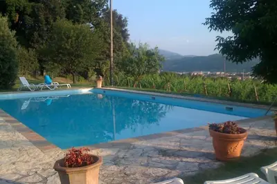 Image de Agritourismus Vigne di Pace - The Guardian by Interhome