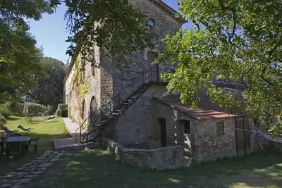 Image de Il Fienile in Umbertide by Interhome