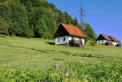 Image de in  Green Valley Park 4 by Interhome