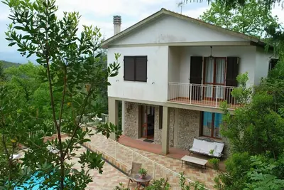 Image de Villa 'Castagno' mit Pool by Interhome