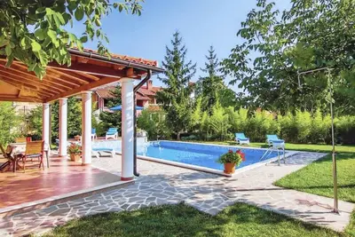 Image de Haus Valmonida by Interhome