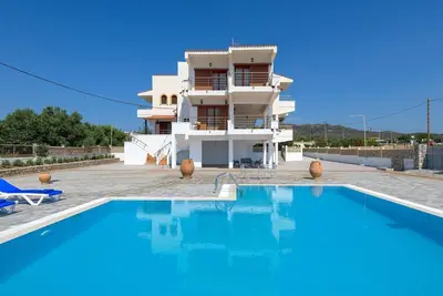 Image de Villa Valasia by Interhome