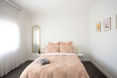 Image de Central Nest Stay