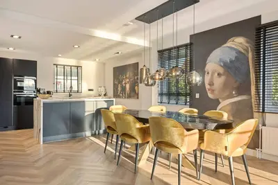 Villa Vermeer by Interhome