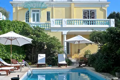 Image de Ferienvilla \"Villa Dracoena\". by Interhome