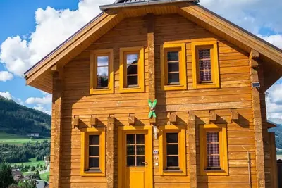 Image de Haus Fanningberg by Interhome