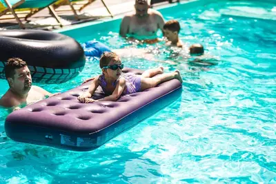 Image de mit gemeinschaftlichem Pool by Interhome