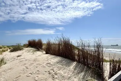 Image de Belle maison de vacances privée pour 6 personnes avec piscine, Wifi, Tv et terrasse