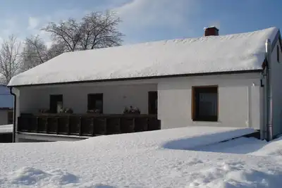 Image de Haus Steinwaldblick by Interhome