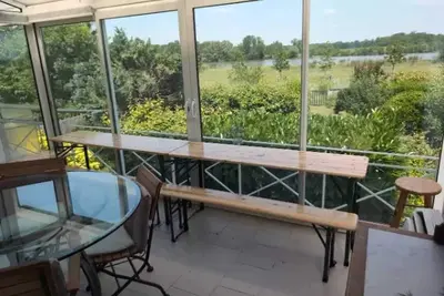 Image de Homerez - Maison familiale à Chaumont-sur-Loire