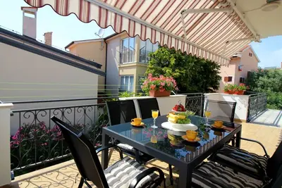 Image de Appartement Gina by Interhome