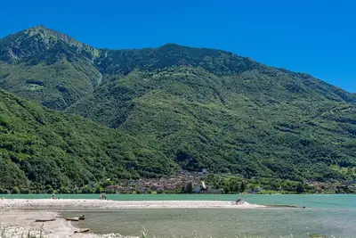 Image de Confortable appartement pour 5 personnes avec Wifi, Tv, balcon et animaux admis