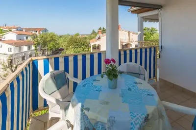Image de Appartement Zlata by Interhome