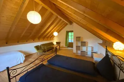 Image de Chalet mit Bergblick by Interhome