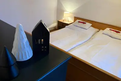 Image de 9-11 person apartment - Hirzhof So Bike&Ski Ridehaus