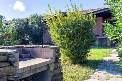 Image de Agréable appartement pour 5 personnes avec climatisation, Wifi, Tv et patio