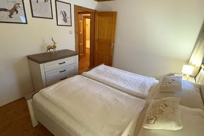 Image de 7 person apartment - Hirzhof So Bike&Ski Ridehaus